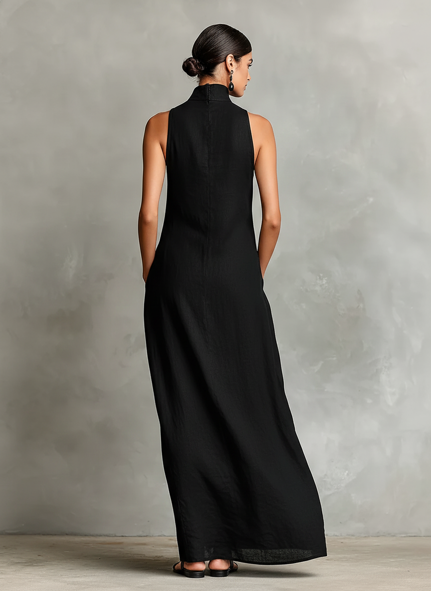 Vestido Amalfi - Colección 2026
