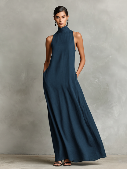 Vestido Amalfi - Colección 2026