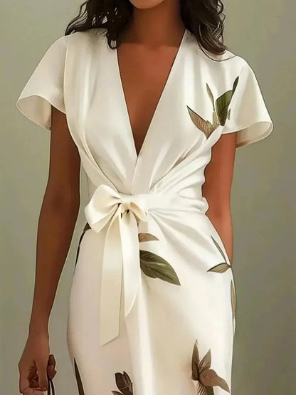 Vestido Paris - Colección 2026