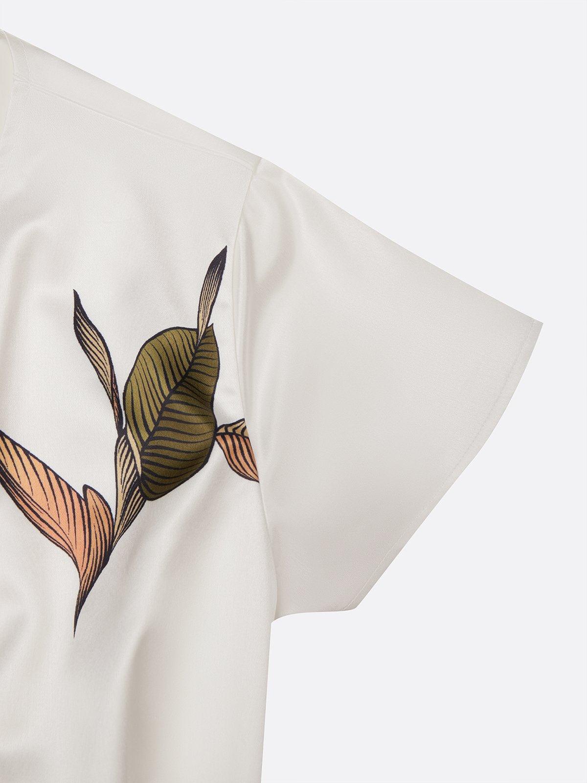 Vestido Paris - Colección 2026