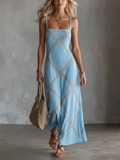 Vestido Zafira - Colección 2026