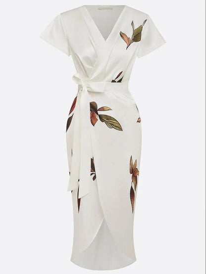 Vestido Paris - Colección 2026