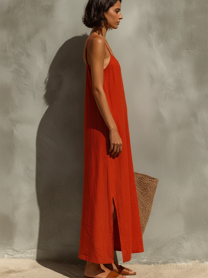 Vestido Alma - Colección 2026