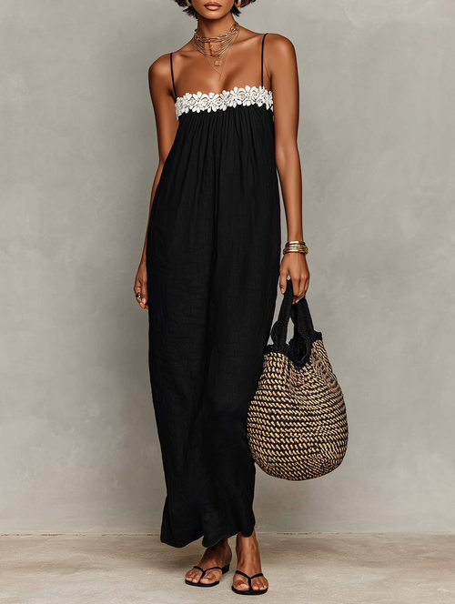 Vestido Perla - Colección 2026