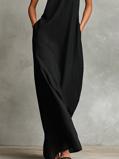 Vestido Amalfi - Colección 2026
