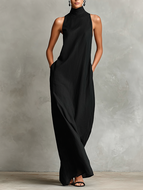 Vestido Amalfi - Colección 2026