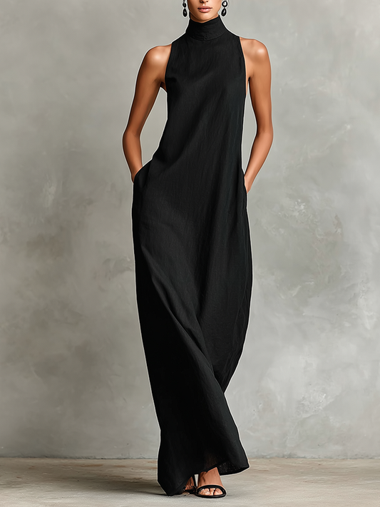 Vestido Amalfi - Colección 2026