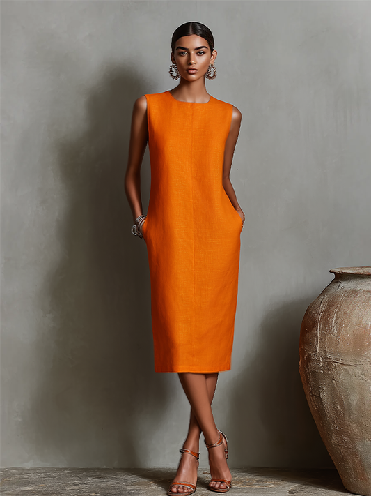 Vestido Esmeralda - Colección 2026