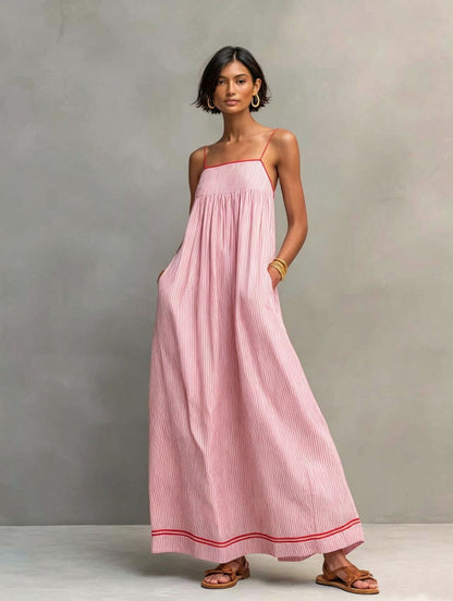 Vestido Azure - Colección 2026