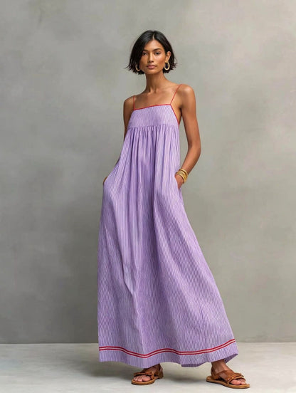 Vestido Azure - Colección 2026
