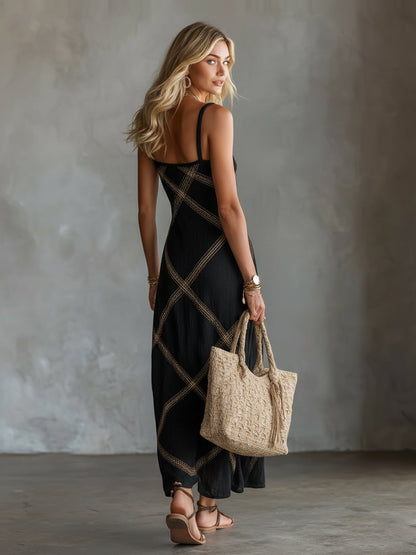 Vestido Zafira - Colección 2026
