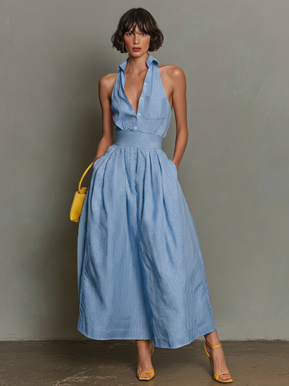 Vestido Brisa - Colección 2026