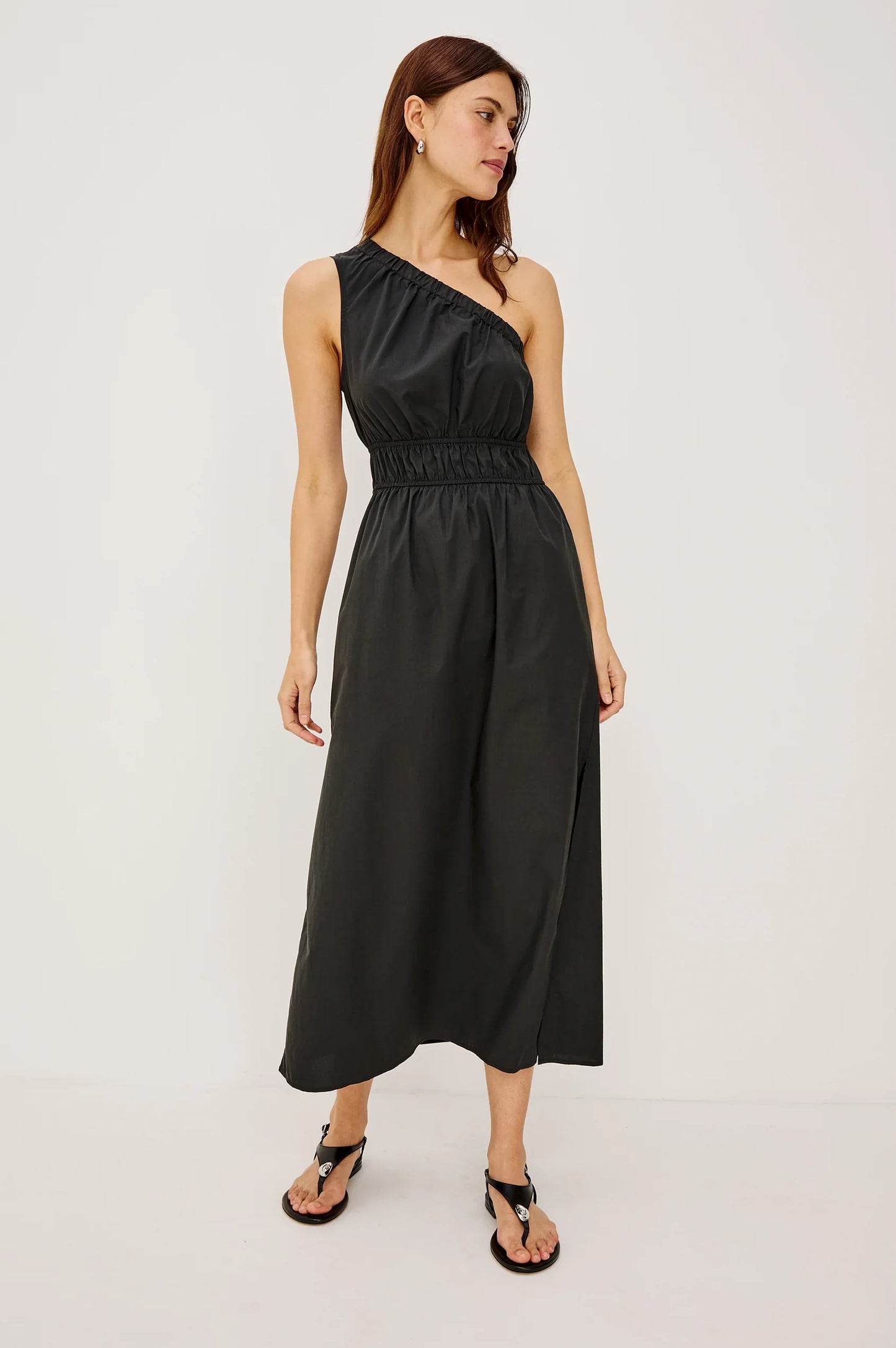 Vestido Élan - Colección 2026