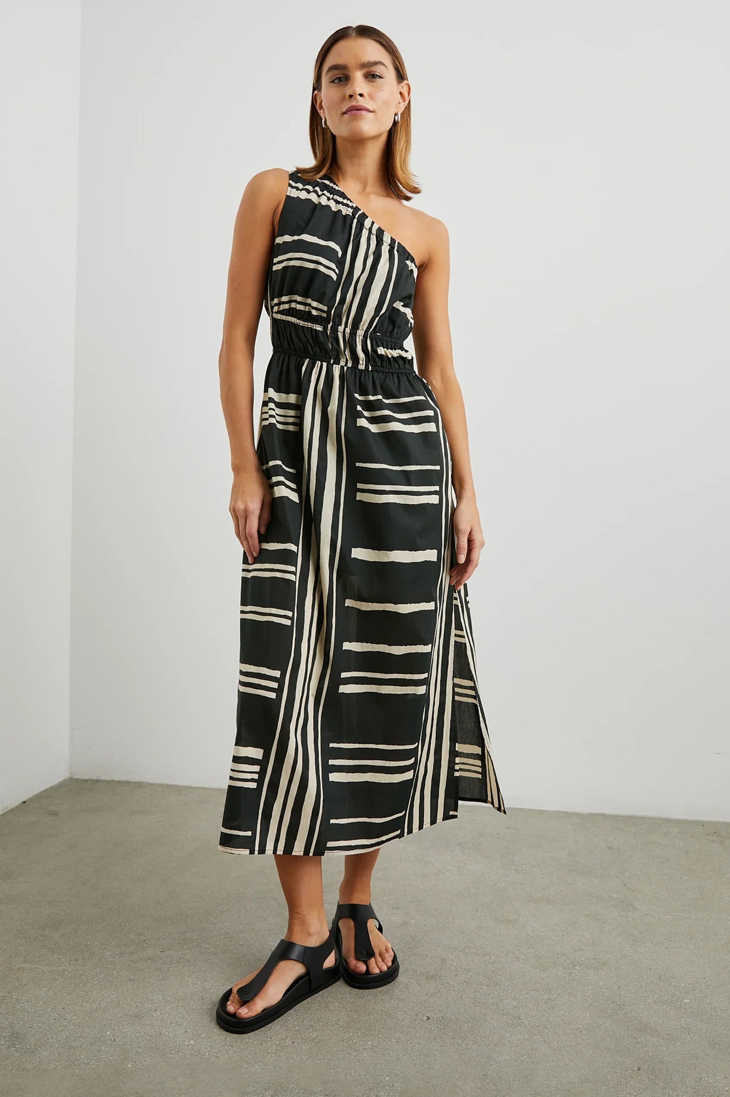 Vestido Élan - Colección 2026