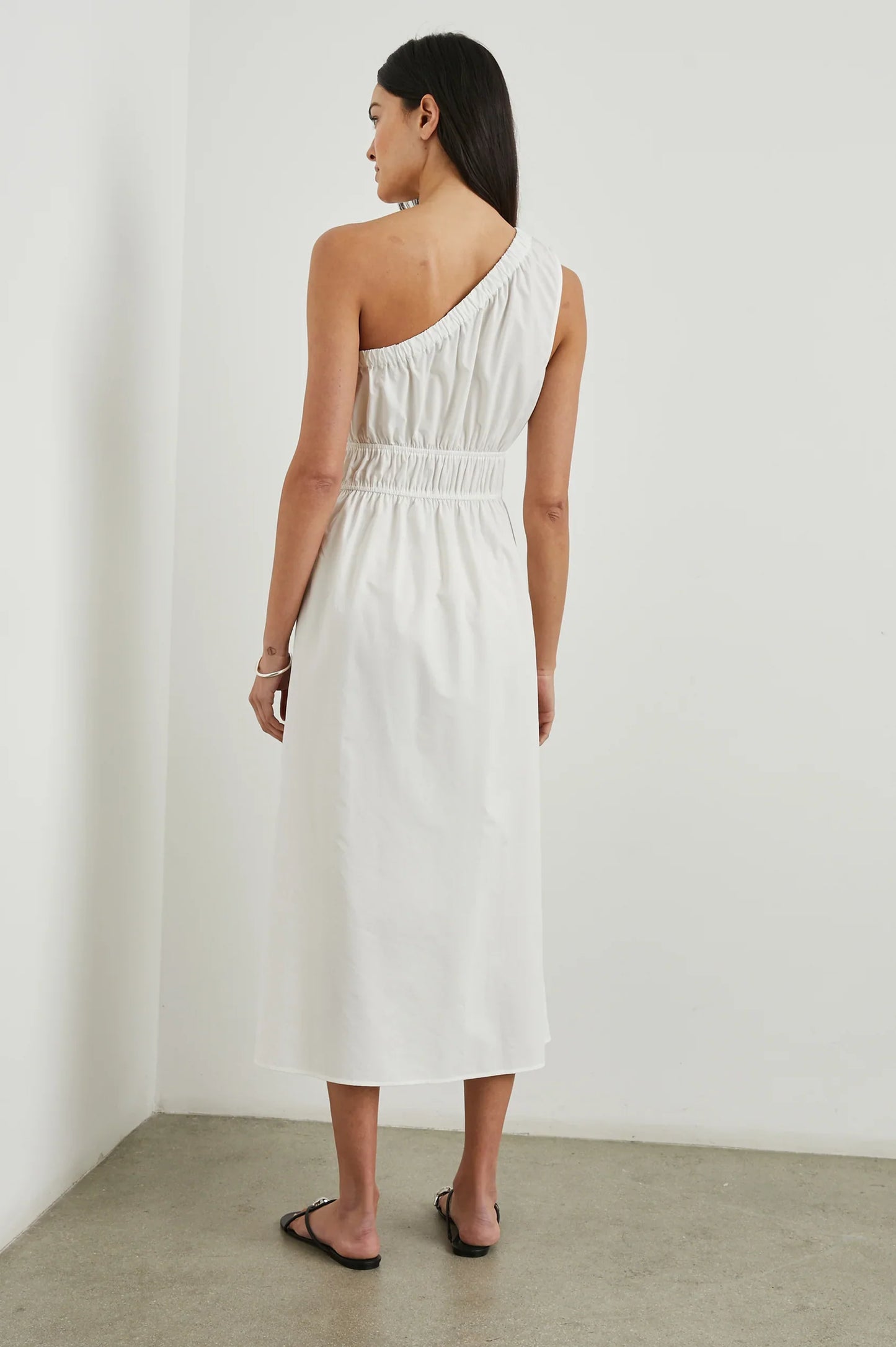 Vestido Élan - Colección 2026