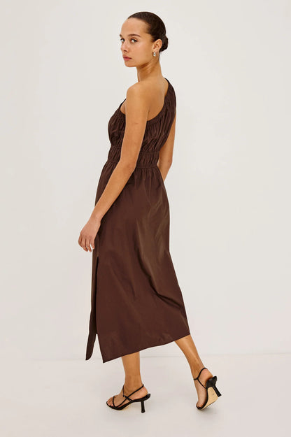 Vestido Élan - Colección 2026