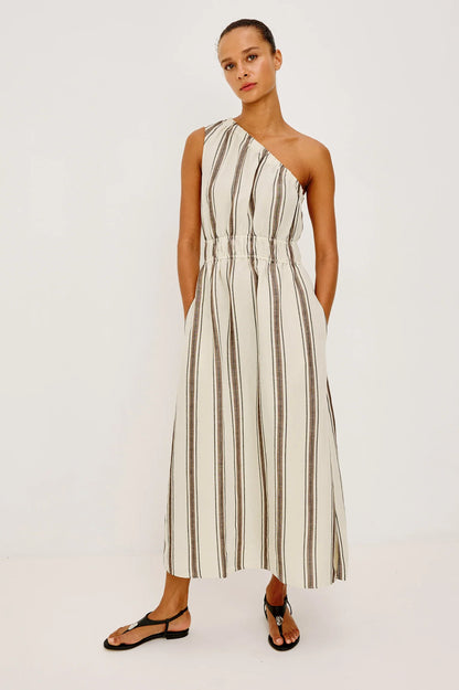 Vestido Élan - Colección 2026