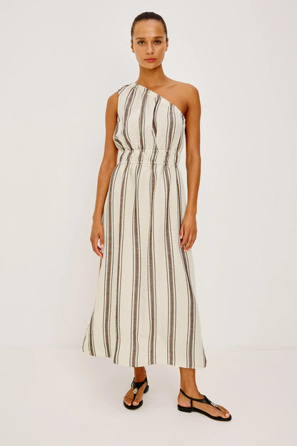 Vestido Élan - Colección 2026