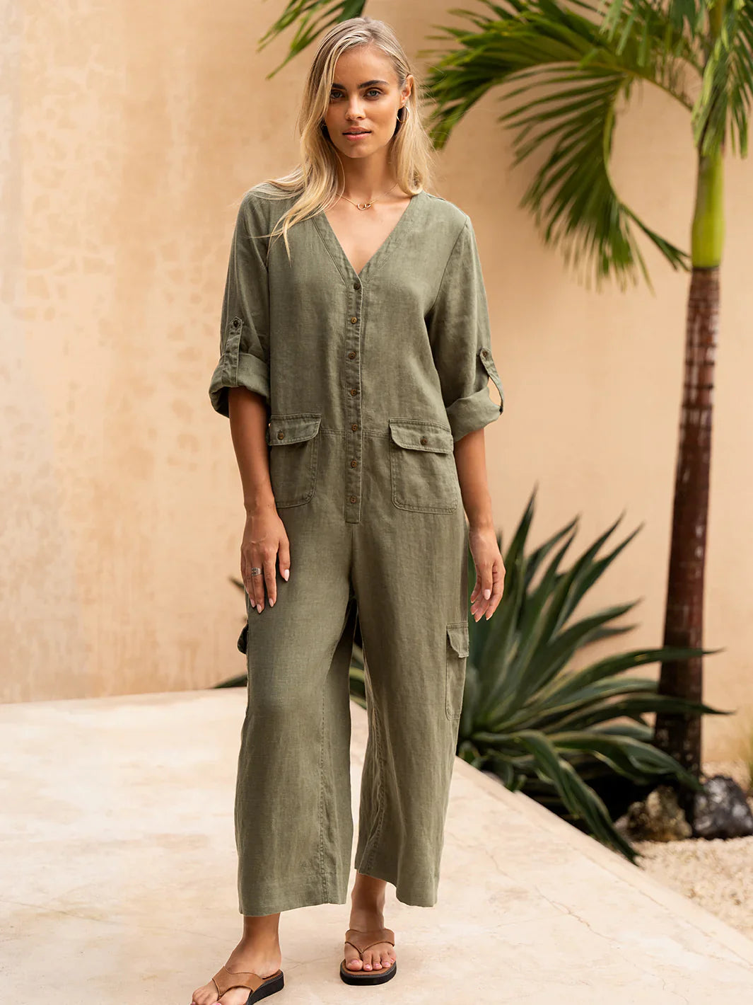 Mono Natural - Colección 2026