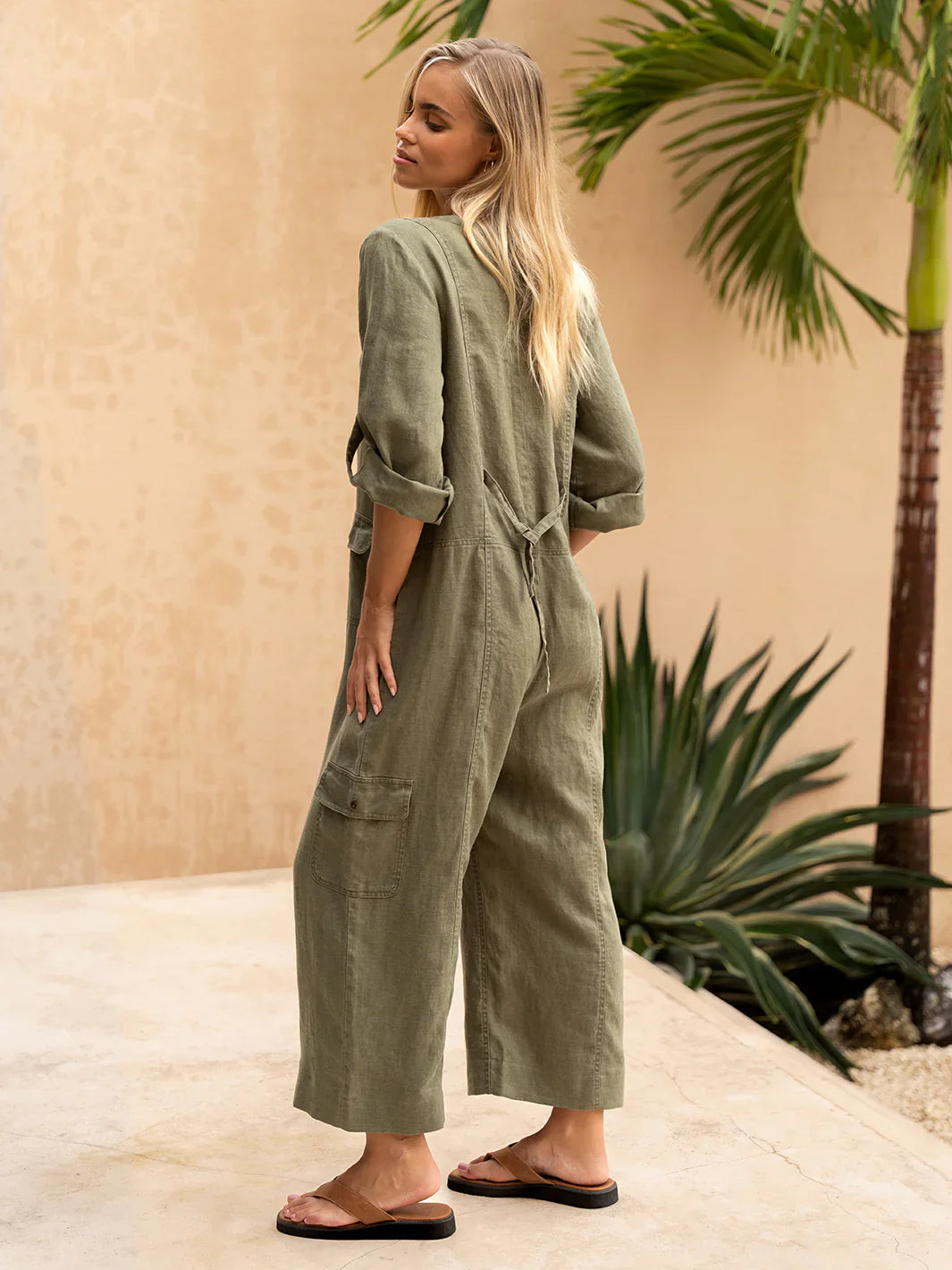 Mono Natural - Colección 2026