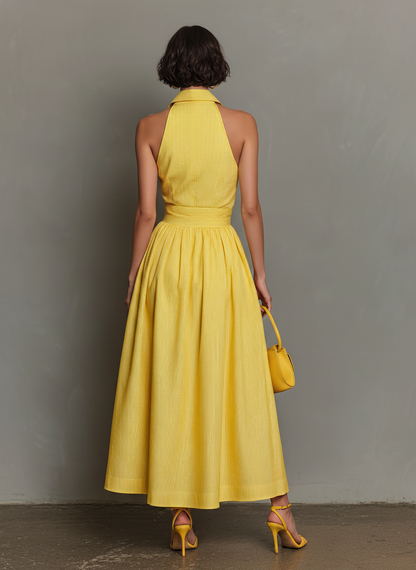 Vestido Brisa - Colección 2026