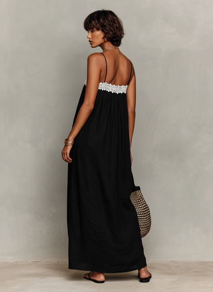 Vestido Perla - Colección 2026