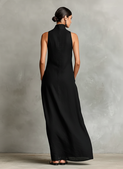 Vestido Amalfi - Colección 2026