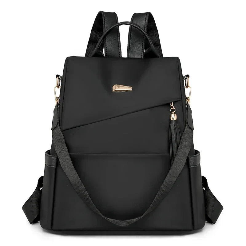 Mochila Handbag Minimalista - Colección 2026