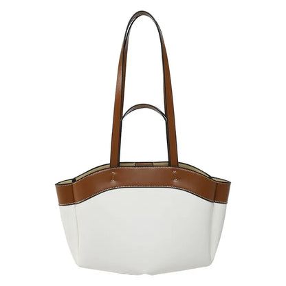Bolso Shopper Doble Asa - Colección 2026