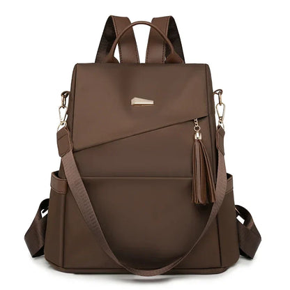 Mochila Handbag Minimalista - Colección 2026
