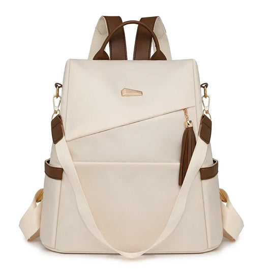 Mochila Handbag Minimalista - Colección 2026