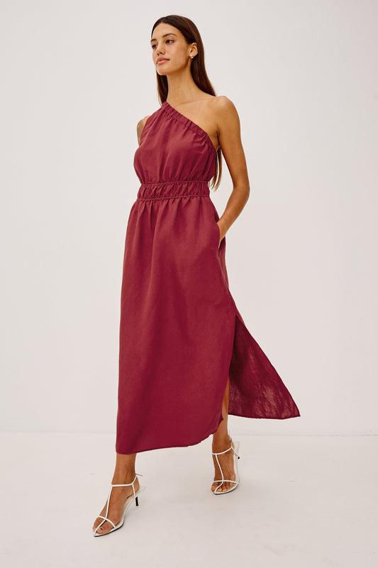 Vestido Élan - Colección 2026