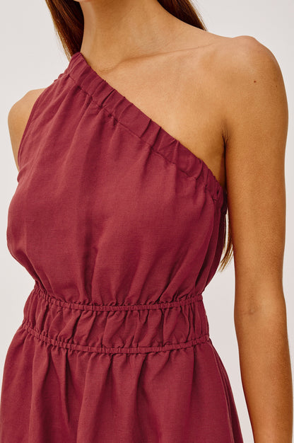 Vestido Élan - Colección 2026