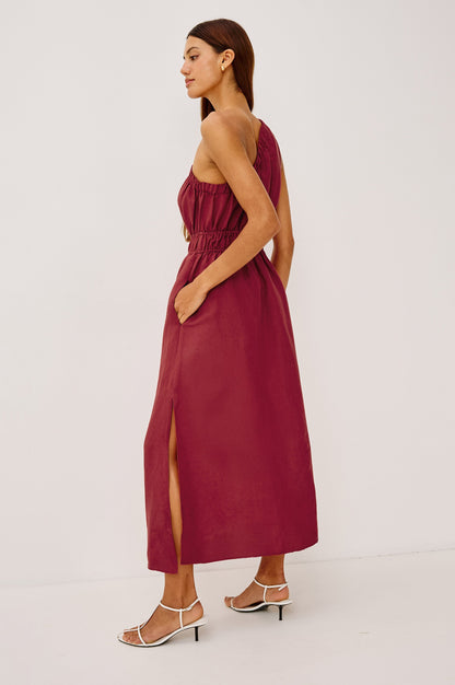 Vestido Élan - Colección 2026