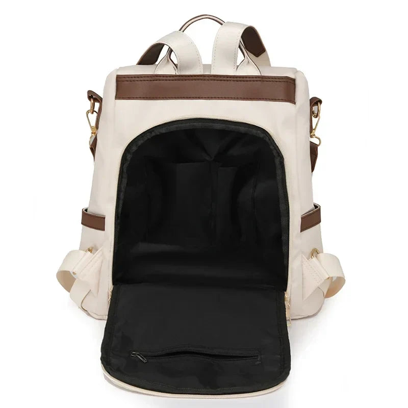 Mochila Handbag Minimalista - Colección 2026