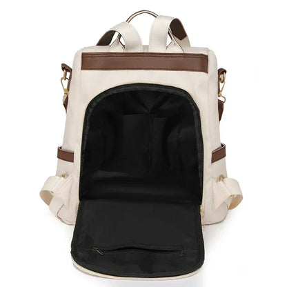 Mochila Handbag Minimalista - Colección 2026