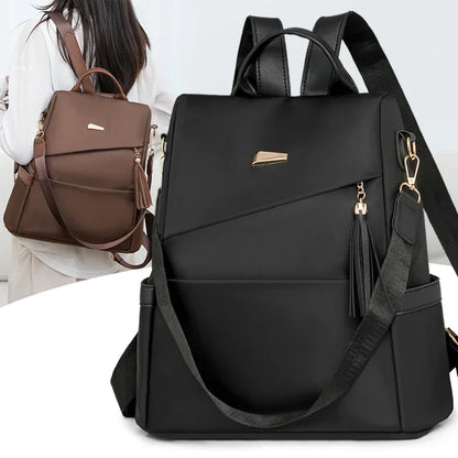 Mochila Handbag Minimalista - Colección 2026