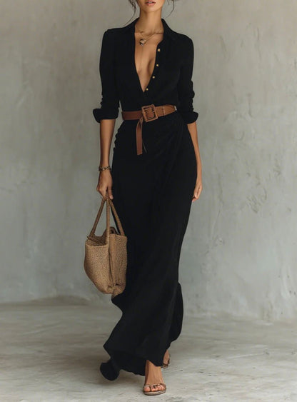 Vestido Riviera - Colección 2026