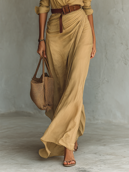 Vestido Riviera - Colección 2026