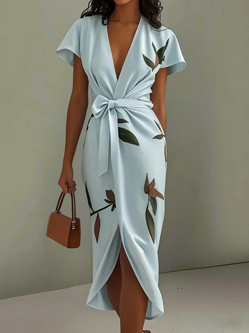 Vestido Paris - Colección 2026