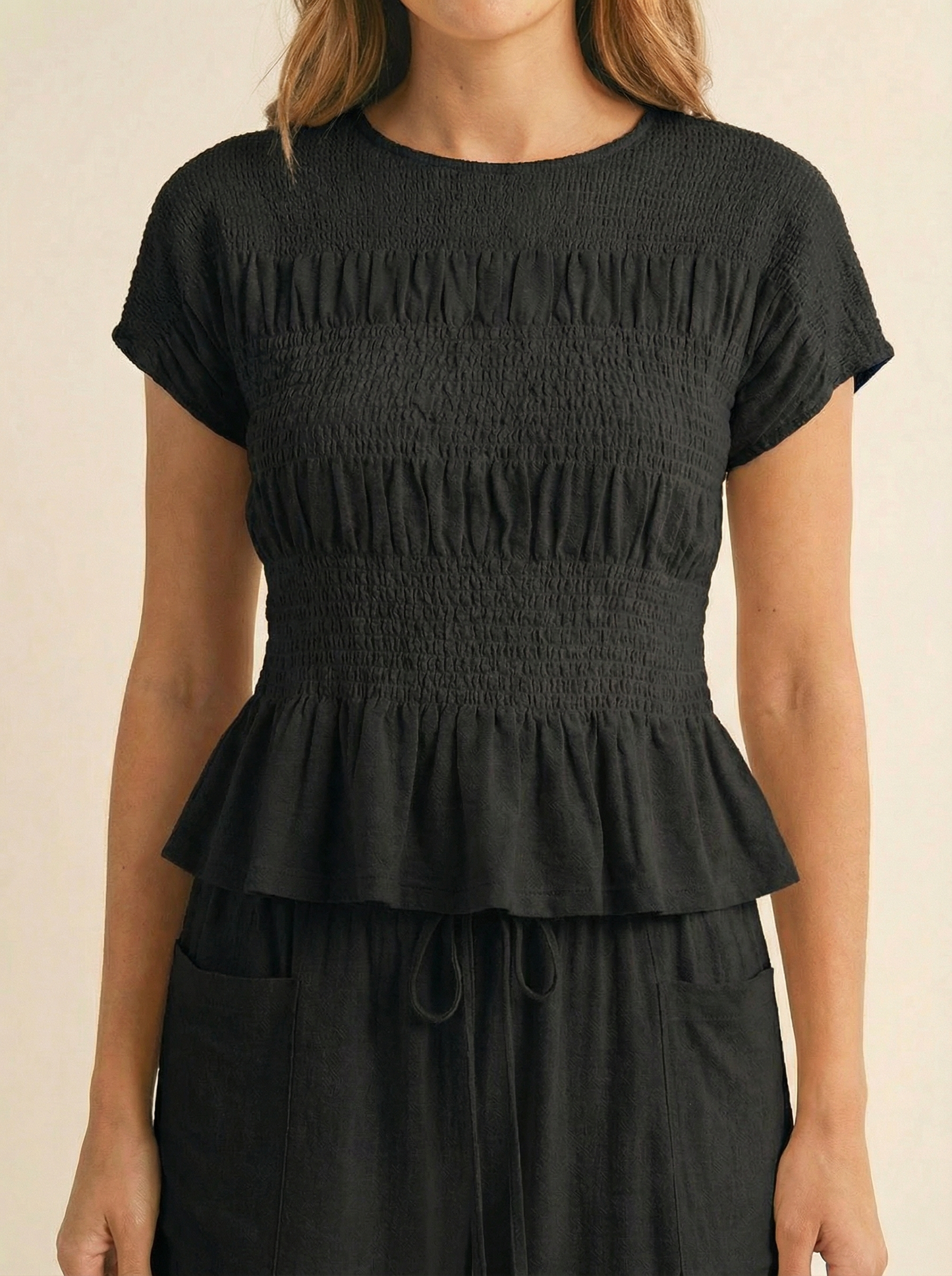 Conjunto Paris - Colección 2026