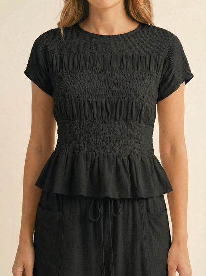 Conjunto Paris - Colección 2026