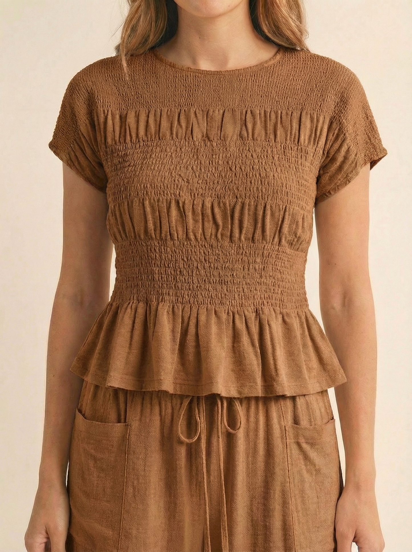 Conjunto Paris - Colección 2026