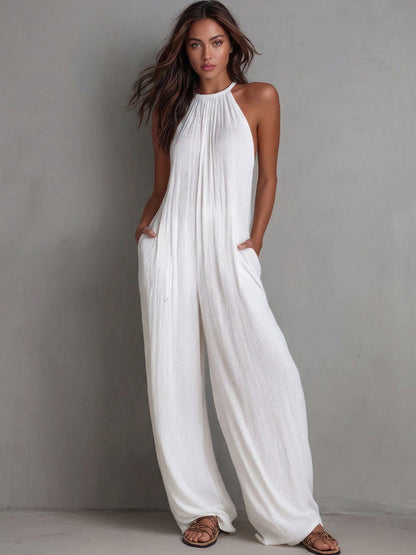 Mono Marfil Breeze - Colección 2026
