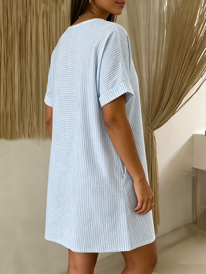 Vestido Nube - Colección 2026