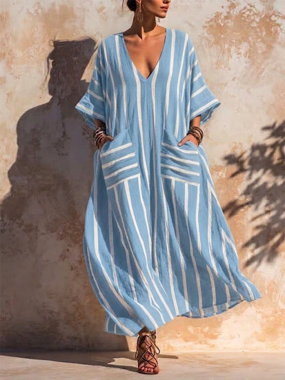 Vestido Sky - Colección 2026