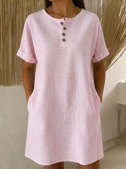 Vestido Nube - Colección 2026