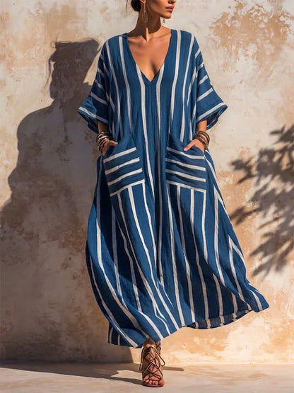 Vestido Sky - Colección 2026