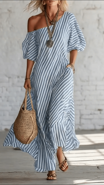 Vestido Print Estampado - Colección 2026