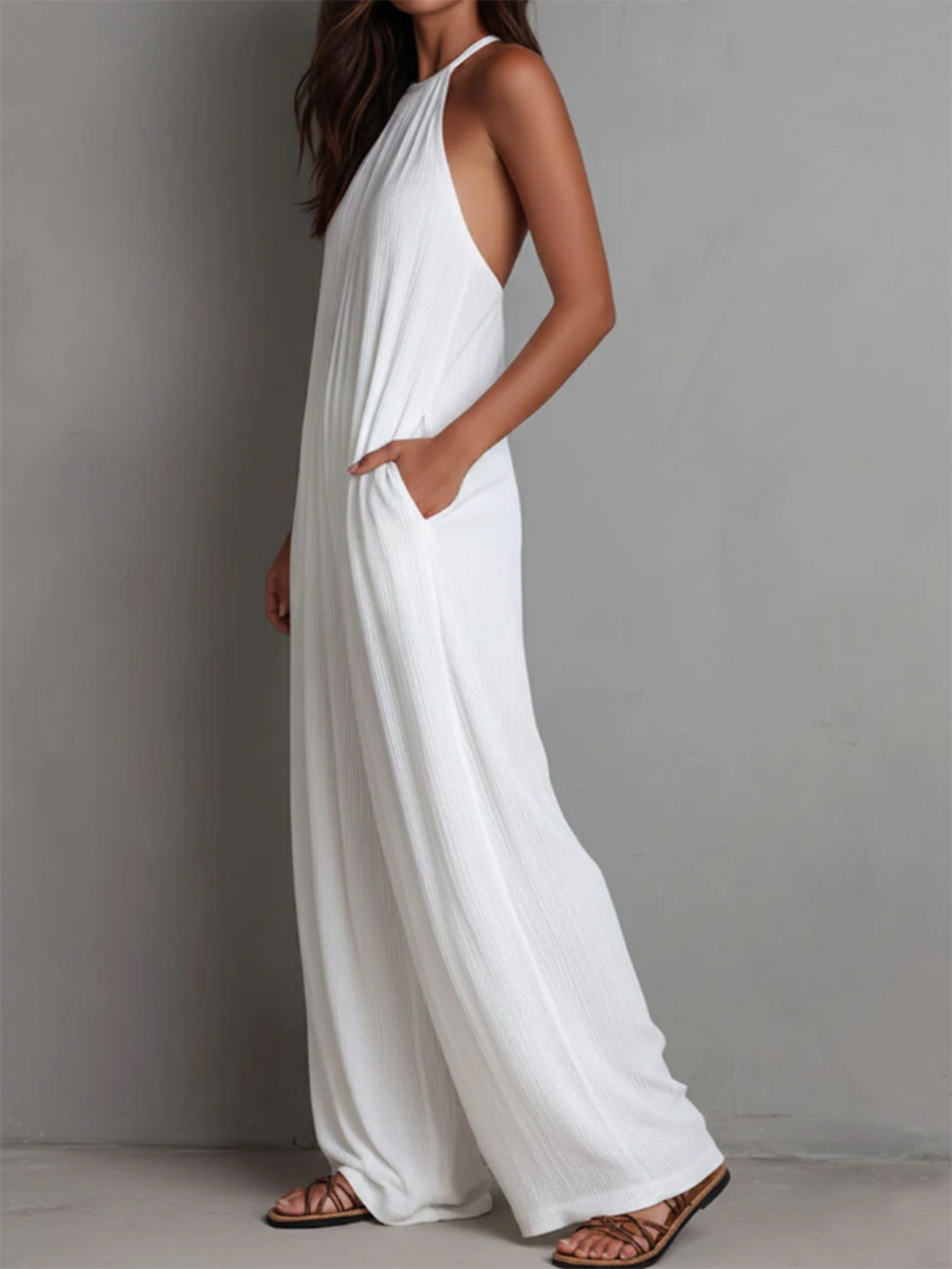 Mono Marfil Breeze - Colección 2026
